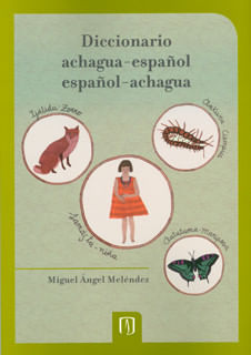 Diccionario achaguaespañolespañolachagua edición preliminar