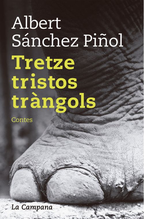 Tretze tristos trangols