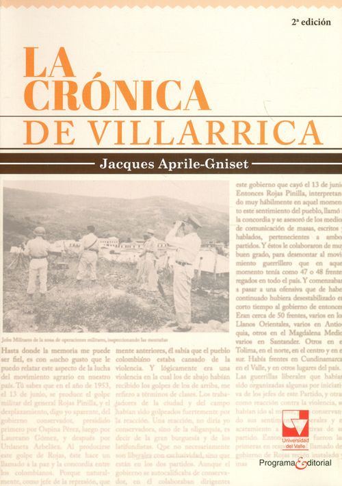 La Crónica de Villarrica