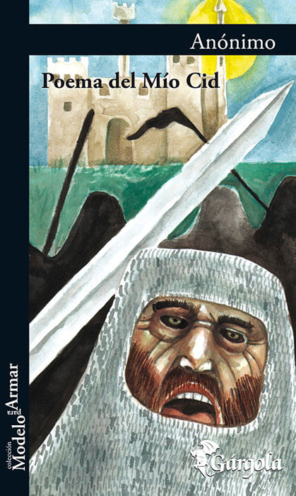 POEMA DEL MIO CID