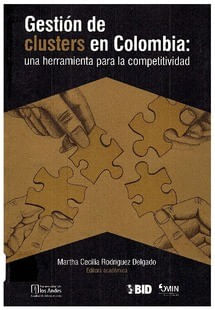 Gestión de clusters en Colombia