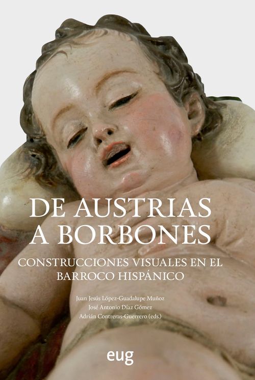 DE AUSTRIAS A BORBONES