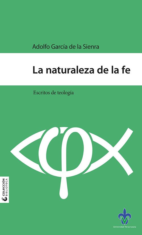 La naturaleza de la fe