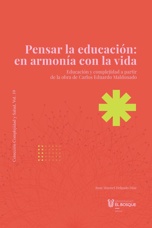 Pensar la educación en armonía con la vida