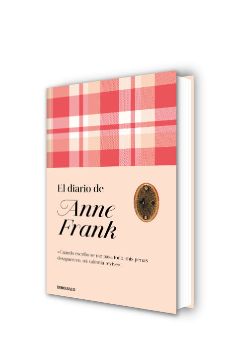 Diario de Ana Frank