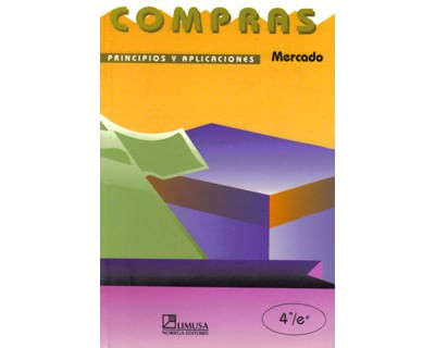 Compras Principios y aplicaciones