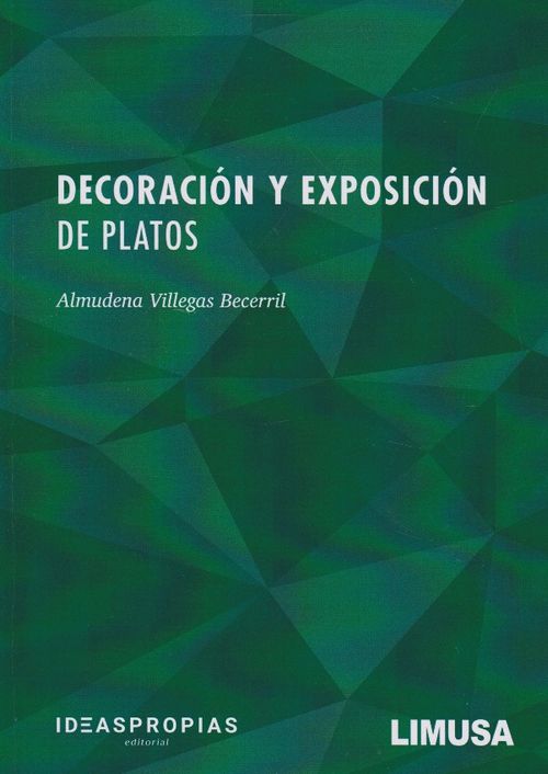 Decoración Y Exposición De Platos