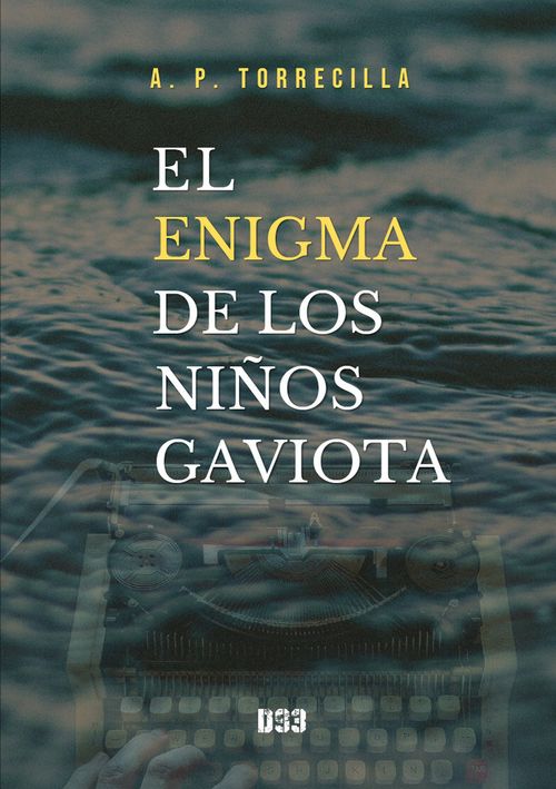 El enigma de los ninos gaviota