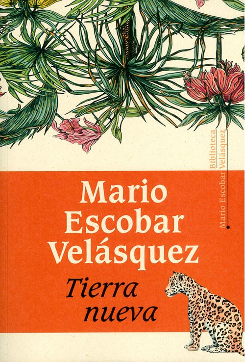 Tierra nueva