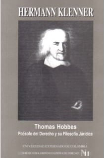 Thomas Hobbes Filósofo del Derecho y su Filosofía Jurídica