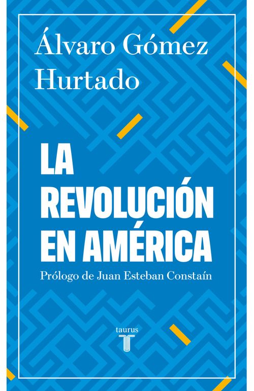 La revolución en América