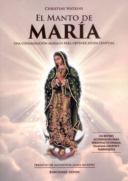 El manto de María