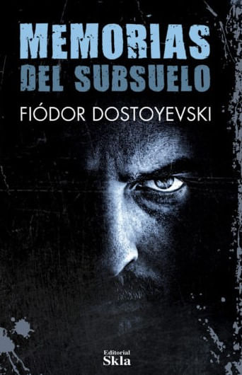 Memorias del subsuelo