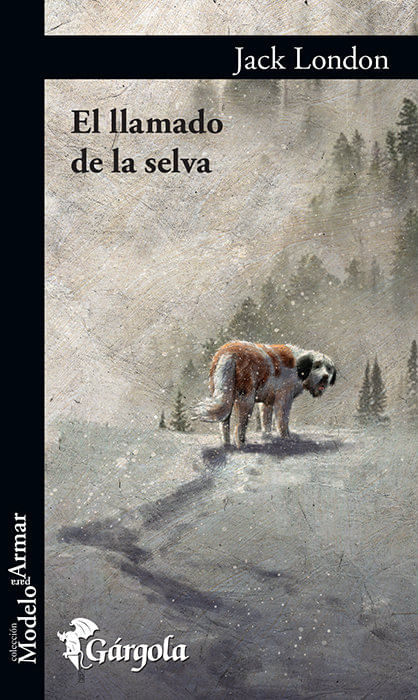 LLAMADO DE LA SELVA EL