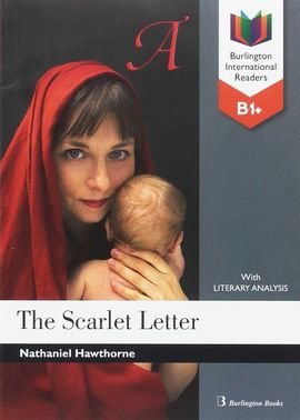 THE SCARLET LETTER B1 BIR