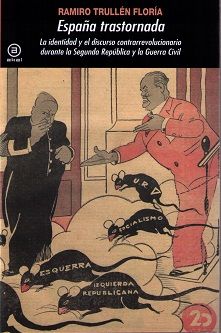 Espana trastornada