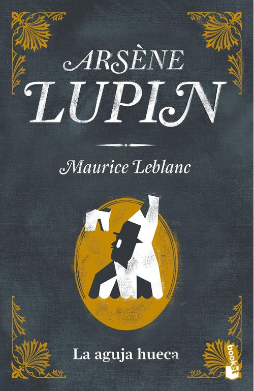 Arséne Lupin
