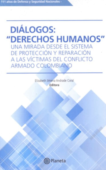 Diálogos “Derechos Humanos”