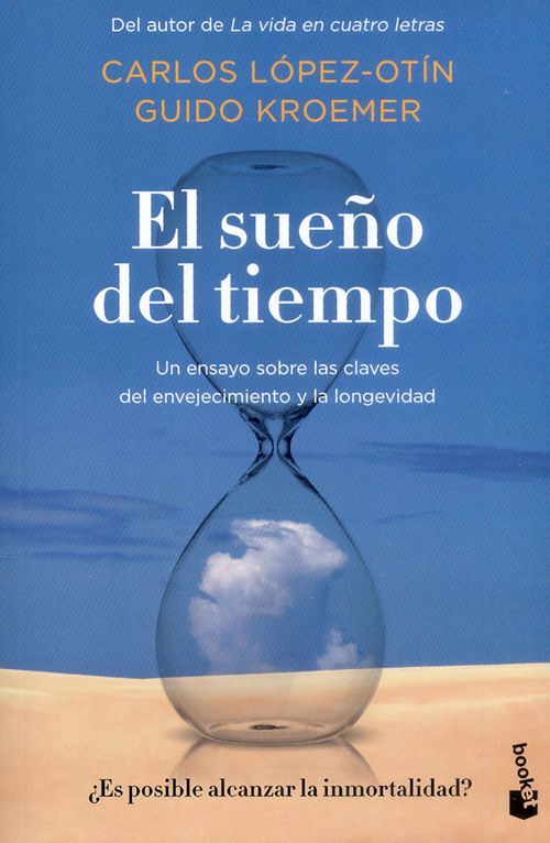 El sueño del tiempo