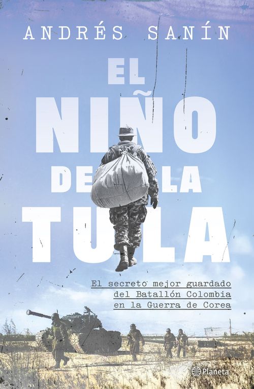 El niño de la tula