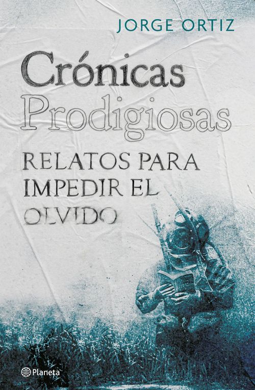 Crónicas prodigiosas