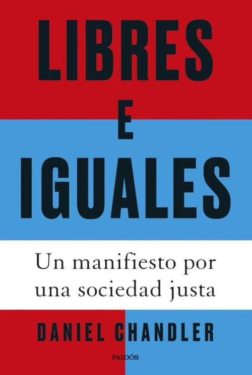 Libres e iguales
