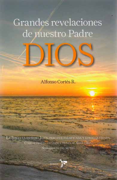 Grandes revelaciones de nuestro padre Dios