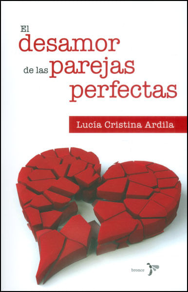 El desamor de las parejas perfectas