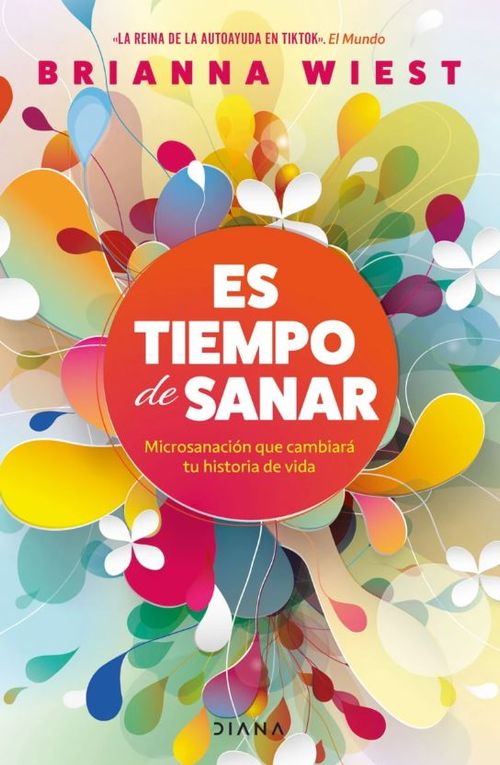 Es tiempo de sanar