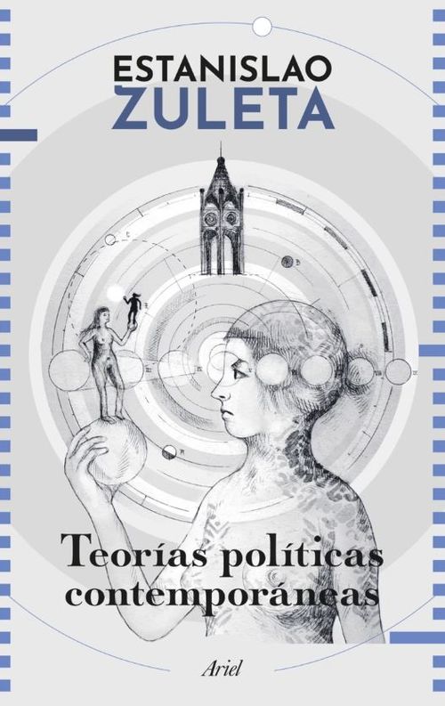 Teorías políticas contemporáneas