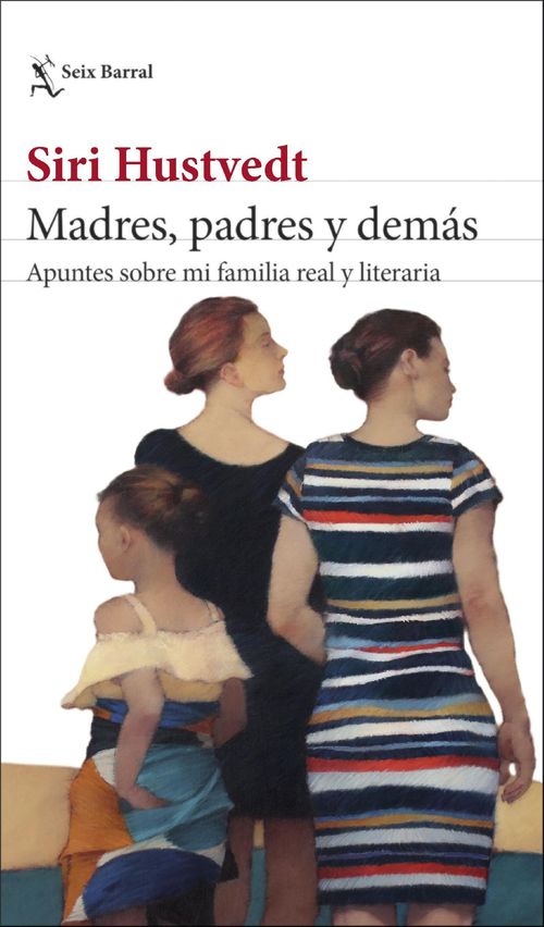Madres padres y demás
