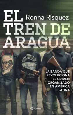 El tren de Aragua