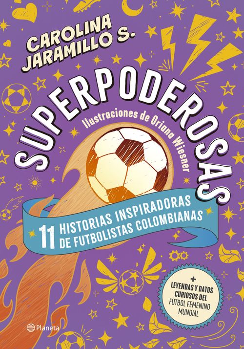 Superpoderosas
