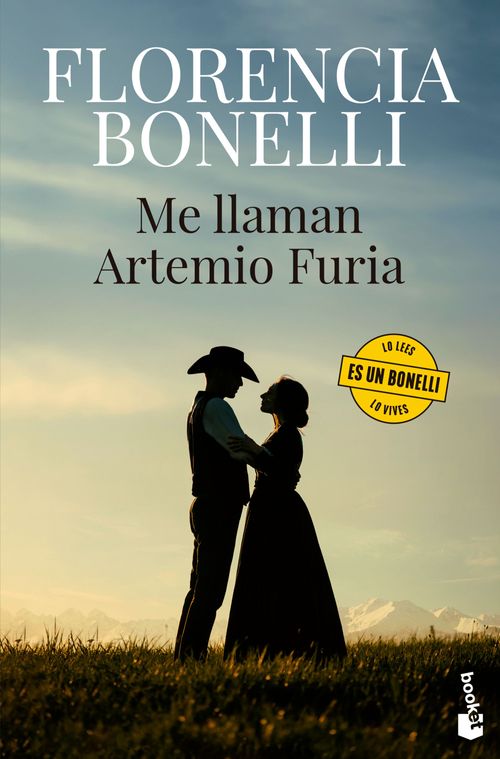 Me llaman Artemio Furia