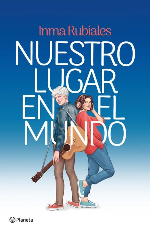 Nuestro lugar en el mundo