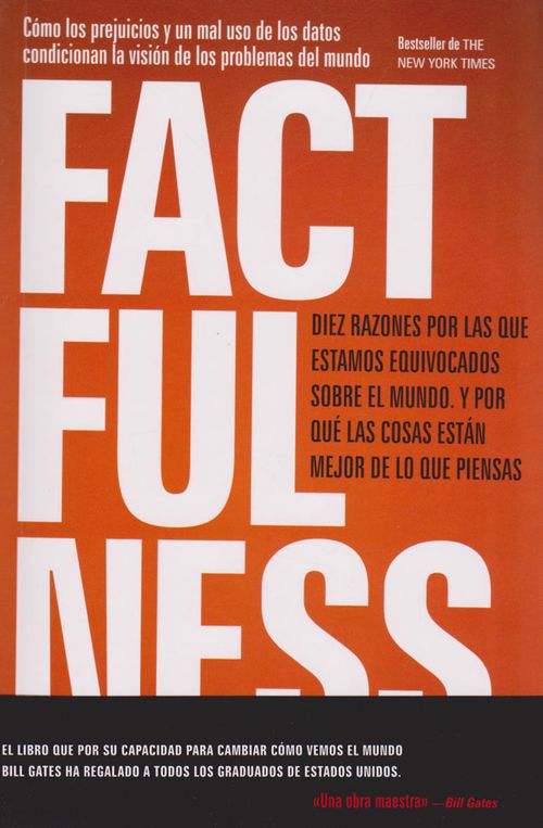 Factfulness