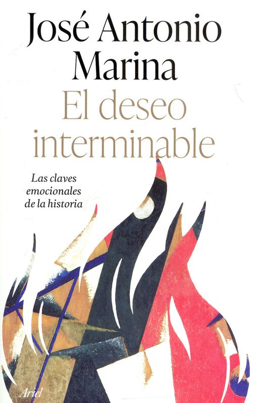 El deseo interminable