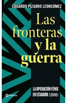 Las Fronteras Y La Guerra