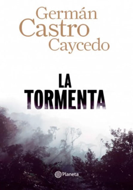 La tormenta