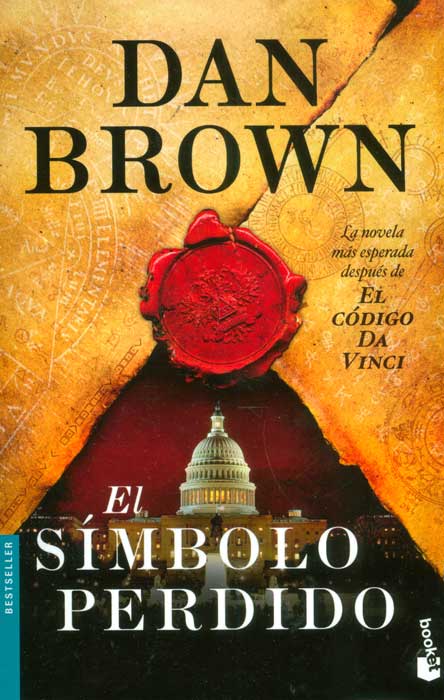 El símbolo perdido