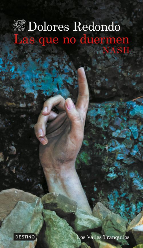 Las que no duermen NASH