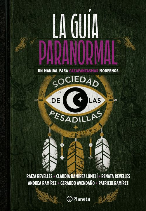 La guía paranormal
