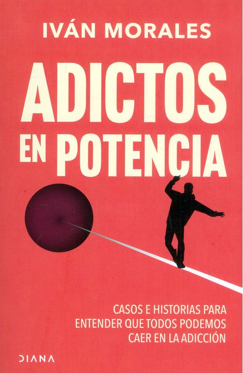 Adictos en potencia