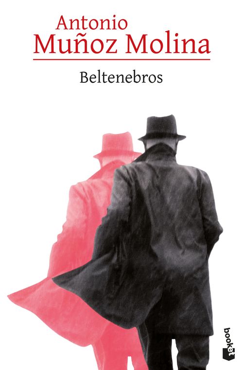 Beltenebros