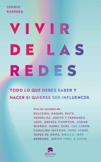 Vivir de las redes