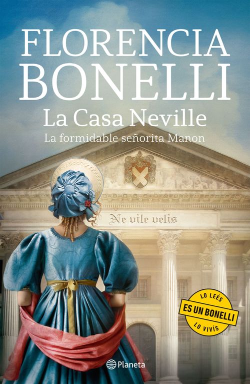 La casa Neville