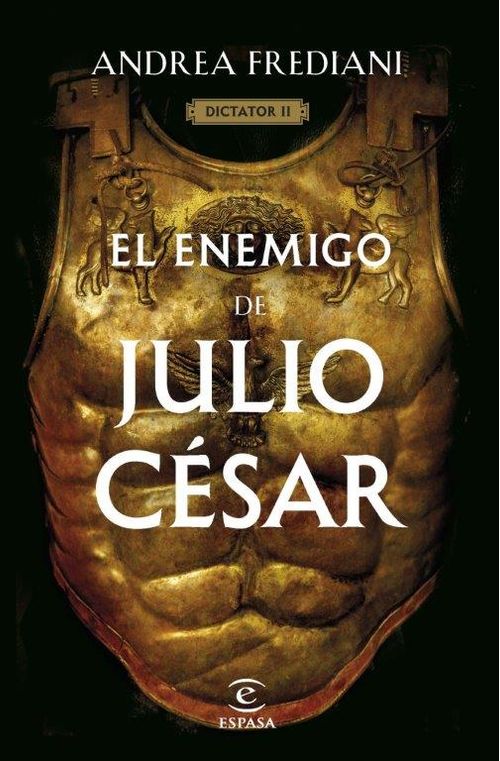 El enemigo de Julio César