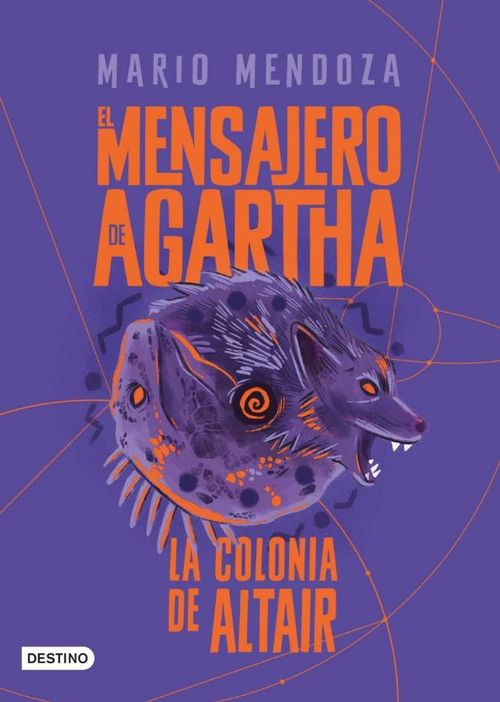 La colonia de Altair