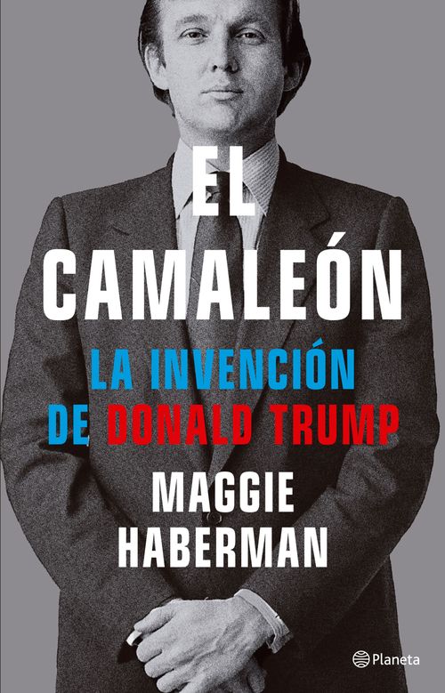 El camaleón