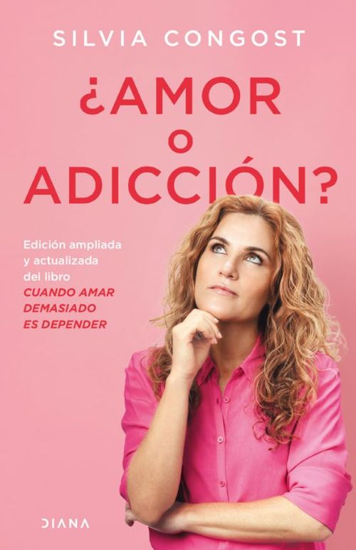 ¿Amor o adicción?